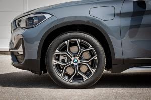BMW X1 xDrive25e xLine 2019 года  (WW)